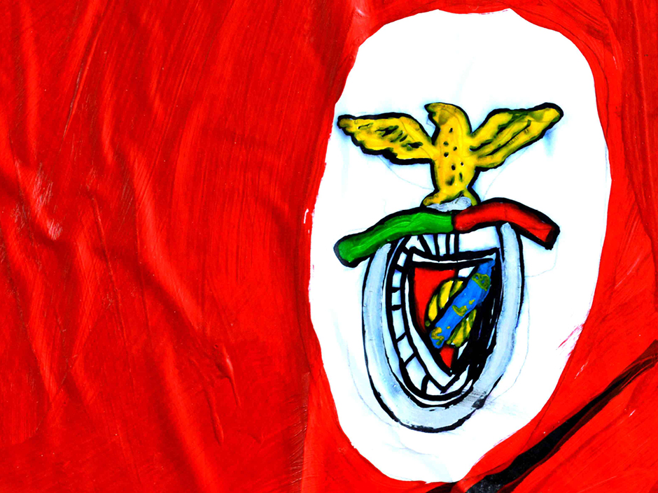 Eusebio (the Black Pearl)