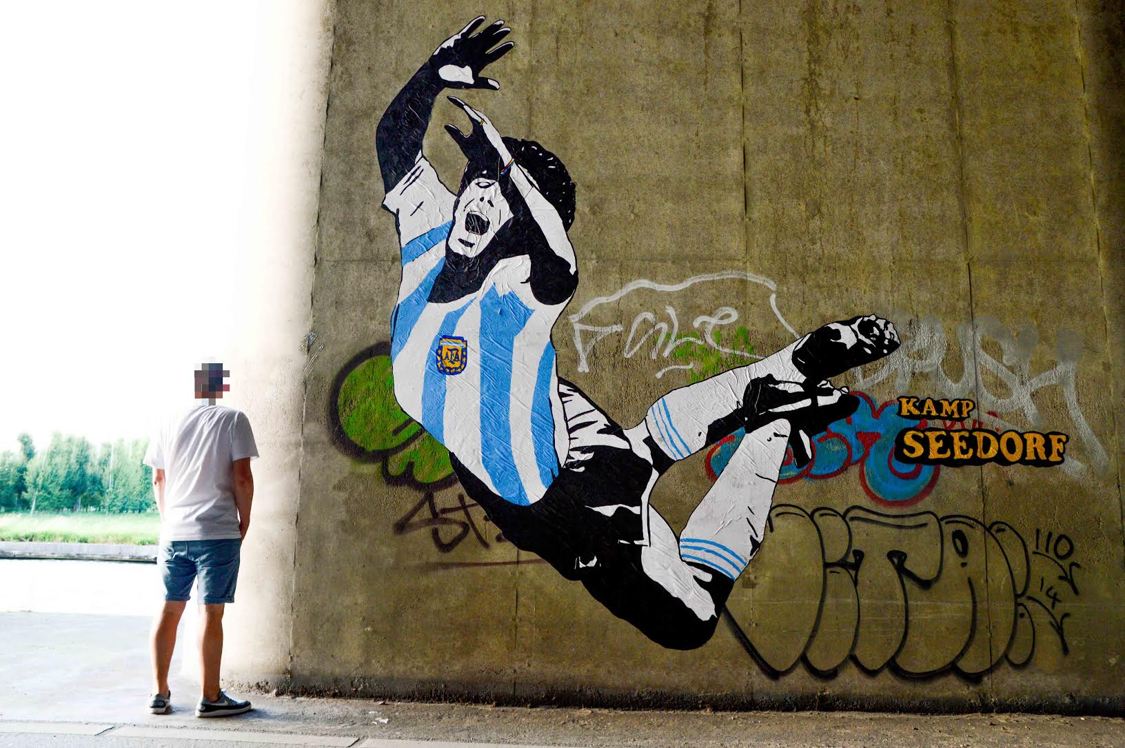 Diego Maradona