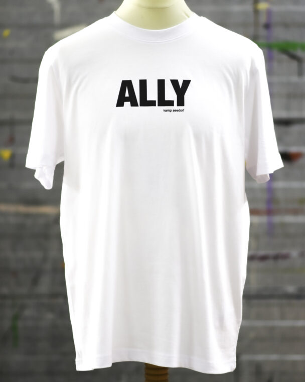 ally wit